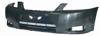 TOYOTA COROLLA ÖN TAMPON HATCHBACK 2002- resmi
