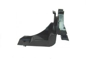 TOYOTA YARİS ÖN TAMPON BRAKETİ PLASTİĞİ SAĞ 1999- resmi