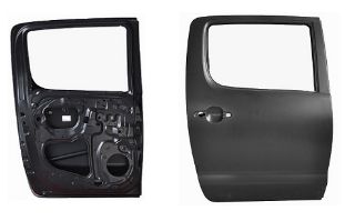 TOYOTA HİLUX VİGO ARKA KAPI  SAĞ 2005-2009 resmi