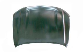 TOYOTA LAND CRUISER MOTOR KAPUTU 2008- resmi