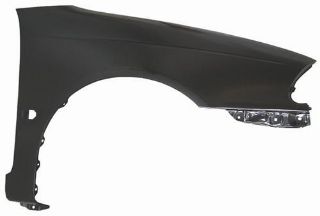 TOYOTA AVENSİS ÖN ÇAMURLUK SAĞ 1998-2003 resmi