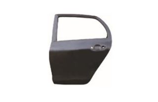 TOYOTA YARİS ARKA KAPI  SOL 2006-2011 resmi