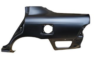 TOYOTA COROLLA ARKA ÇAMURLUK SOL 1992-1997 resmi