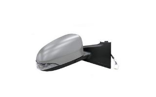 TOYOTA YARİS DIŞ AYNA ELEKTRİKLİ SİNYALLİ ASTARLI SAĞ 2011- resmi
