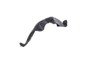 TOYOTA YARİS ÖN ÇAMURLUK DAVLUMBAZI  SAĞ 2014- resmi