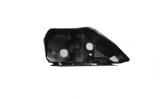 VOLVO S40/V50 ÖN TAMPON BRAKETİ PLASTİK SAĞ 2004- resmi