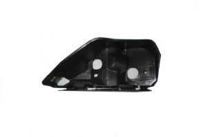 VOLVO S40/V50 ÖN TAMPON BRAKETİ PLASTİK SOL 2004- resmi