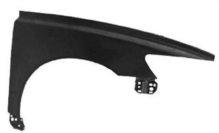 VOLVO S40-V50 ÖN ÇAMURLUK SAĞ 2004- resmi