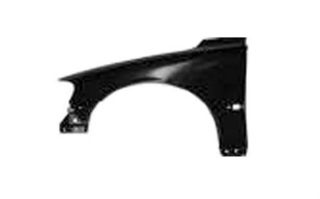 VOLVO S60 ÖN ÇAMURLUK DELİKLİ SAĞ 2000- resmi