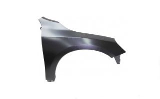 VOLVO S60 ÖN ÇAMURLUK SAĞ 2011- resmi