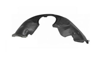 VOLVO S40 ÖN ÇAMURLUK DAVLUMBAZI SAĞ 2004- resmi