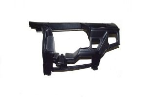 WOLKSWAGEN GOLF ÖN TAMPON BRAKETİ PLASTİK SAĞ 2008- resmi