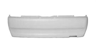 WOLKSWAGEN POLO ARKA TAMPON ASTARLI GTI 1994-1999 resmi