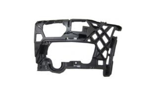 WOLKSWAGEN GOLF VII ÖN TAMPON BRAKETİ ASTARLI  SOL 2012- resmi