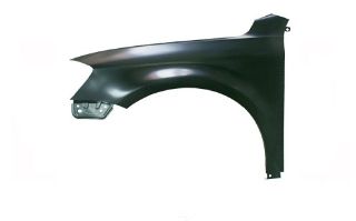 WOLKSWAGEN PASSAT ÖN ÇAMURLUK SOL 2010- resmi