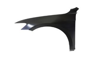 WOLKSWAGEN PASSAT ÖN ÇAMURLUK SOL 2014- resmi