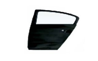 WOLKSWAGEN PASSAT ARKA KAPI  SOL 2005-2008 resmi
