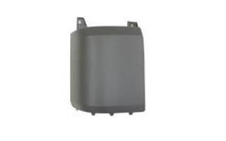 WOLKSWAGEN TRANSPORTER ARKA TAMPON DESENLİ SOL 2014- resmi