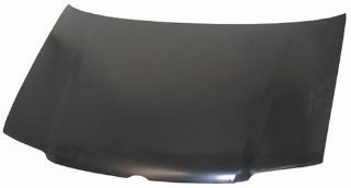 WOLKSWAGEN POLO MOTOR KAPUTU 1999-2001 resmi