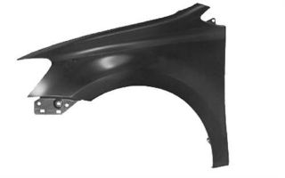 WOLKSWAGEN POLO ÖN ÇAMURLUK SOL 2009-2017 resmi