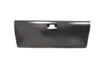 WOLKSWAGEN AMAROK ARKA BAGAJ KAPAĞI 2010- resmi