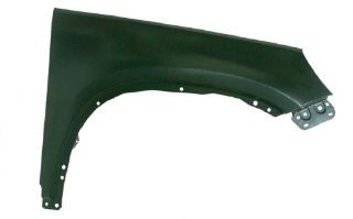 WOLKSWAGEN TİGUAN ÖN ÇAMURLUK SOL 2007- resmi