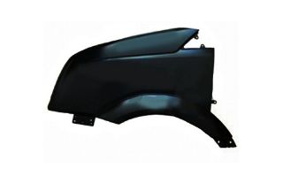 WOLKSWAGEN CRAFTER ÖN ÇAMURLUK SOL 2006- resmi