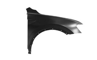 WOLKSWAGEN TİGUAN ÖN ÇAMURLUK SAĞ 2015- resmi