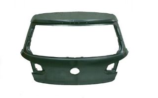WOLKSWAGEN GOLF VI ARKA BAGAJ KAPAĞI 2009- resmi
