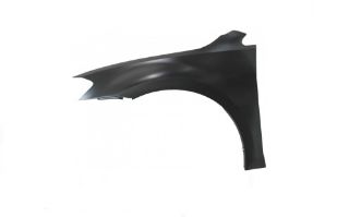 WOLKSWAGEN GOLF VII ÖN ÇAMURLUK SOL 2012- resmi