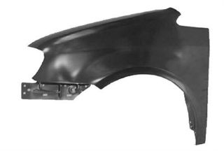 WOLKSWAGEN TOURAN ÖN ÇAMURLUK SOL 2003-2007 resmi