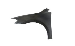 WOLKSWAGEN GOLF VII ÖN ÇAMURLUK SOL 2017- resmi