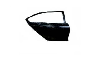 WOLKSWAGEN JETTA ARKA KAPI  SAĞ 2010- resmi