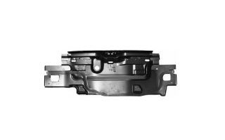 WOLKSWAGEN GOLF IV ARKA PANEL 1998- resmi