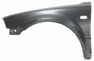 WOLKSWAGEN PASSAT ÖN ÇAMURLUK DELİKLİ SOL 2001-2005 resmi