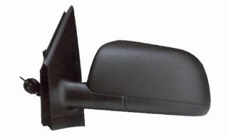 WOLKSWAGEN POLO DIŞ AYNA KABLOLU SOL 2001-2005 resmi