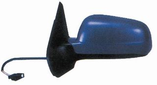 WOLKSWAGEN GOLF IV/BORA DIŞ AYNA ELEKTRİKLİ ISITMALI SOL 1998- resmi