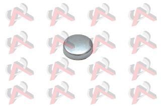 BLOK SU TAPASI Q45MM ÜNİVERSAL   #### resmi