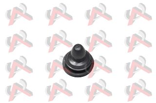 HAVA FİLTRE TAKOZU CLİO KANGOO MEGANE SYMBOL resmi