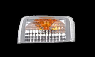 DİKİZ AYNA SİNYALİ SOL (DUYLU) DUCATO III / BOXER III / JUMPER III JUMPER III 06> SARI resmi