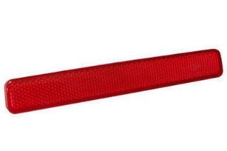TAMPON REFLEKTORU ARKA SOL VW TRANSPORTER T5 04-10 resmi