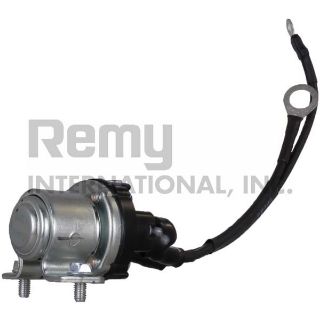 MARŞ ARA OTOMATIGI 457 OTOBUS 24V 38MT DAEWOO DOOSAN (CIFT KABLO) resmi