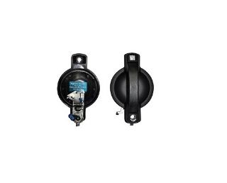 ORTA KAPI KOLU SOL OTOMATIK FIAT DOBLO 01-12 resmi