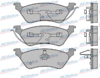 FREN BALATASI ARKA CHEROKEE 01>08 / VOYAGER 01>08 / CARAVAN 00>07 resmi