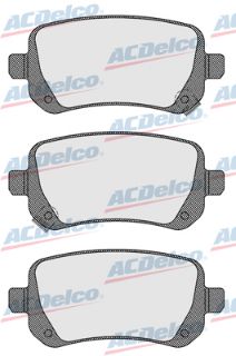 FREN BALATASI ARKA FREEMONT 11> / GRAND VOYAGER 07> / JOURNEY 07> resmi