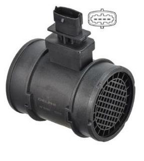 HAVA KUTLE OLCER FIAT GRANDE PUNTO 1.9JTD OPEL CORSA D 1.3CDTI ASTRA H 1.3JDTI 1.7CDTI 1.9CDTI resmi