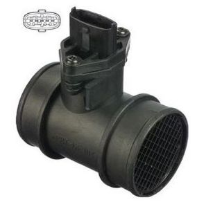 HAVA KÜTLE ÖLÇER DEBİMETRE PASSAT 00-05 A6 97-05 ASTRA G-H-MERIVA A-CORSA C 1.2-1.4 16 -1.8 resmi