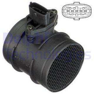 MAF SENSÖRÜ - ALFA ROMEO 159. BRERA. SPİDER. OPEL ASTRA. ZAFİRA 03/05 resmi