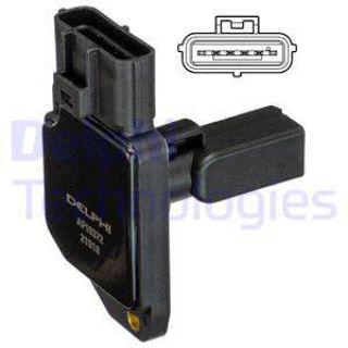 MAF SENSÖRÜ - FORD MONDEO. TRANSİT 10/00 03/07 resmi