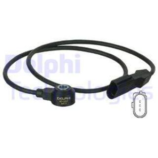 VURUNTU SENSÖRÜ - AUDI A4. A6. SEAT EXEO. SKODA SUPERB. VW PASSAT 01/99 resmi